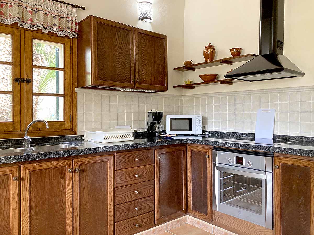 Finca Casa Canto Mallorca Urlaub